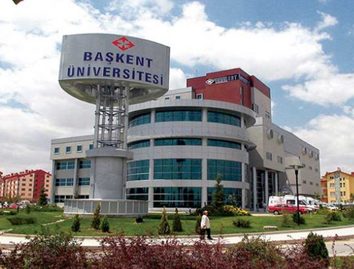 Başkent Üniversitesi'ne En Kolay Nasıl Gidilir?