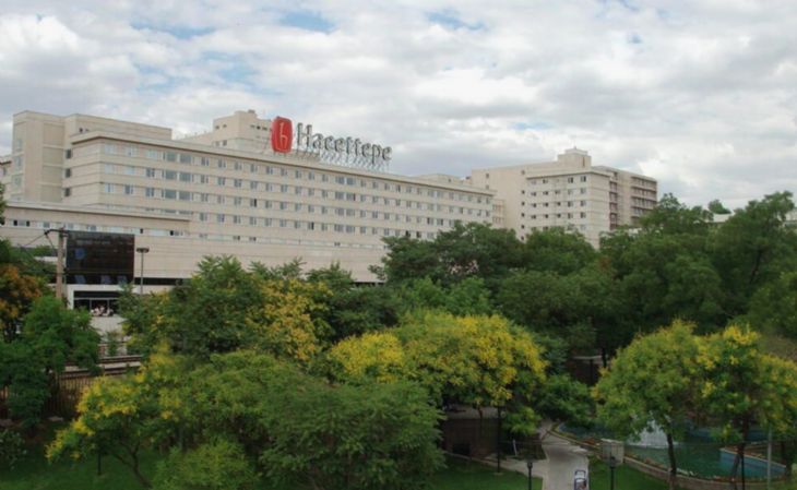 Hacettepe Üniversitesi Öğrenci Yaşamı ve Öğrenci Olanakları