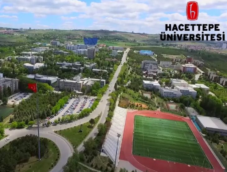 Beytepe Kampüsüne En Kolay Nasıl Gidilir?
