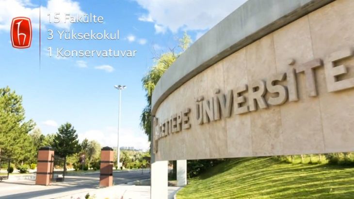 Hacettepe Sıhhiye Kampüsü Tıp ve Sağlık Bilimleri  Öğrencileri İçin Kız Yurdu Seçimi