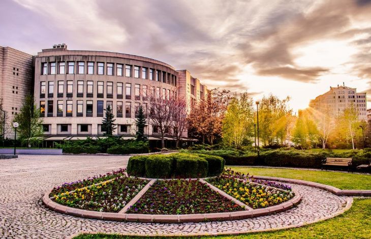 Bilkent Üniversitesi Ulaşım Rehberi: Kızılay'dan Kampüse Nasıl Gidilir?