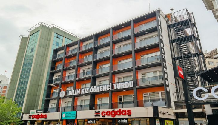 Ankara'da Neden Bilim Kız Öğrenci Yurdunu Tercih Etmeliyiz 